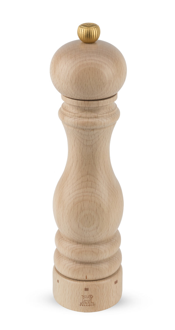 Peugeot Pfeffermühle PARIS U`SEL naturhell 22cm