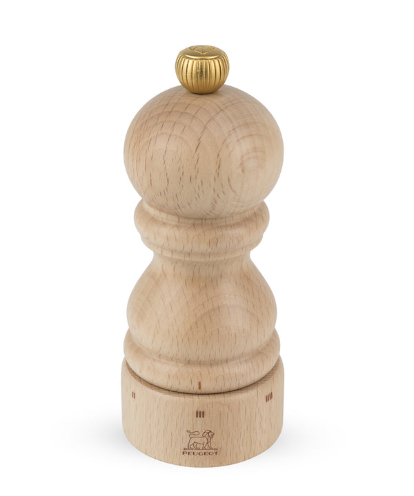 Peugeot Pfeffermühle PARIS U`SEL naturhell 12cm