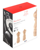 Peugeot Pfeffermühle Paris U`Select Naturhell 18cm