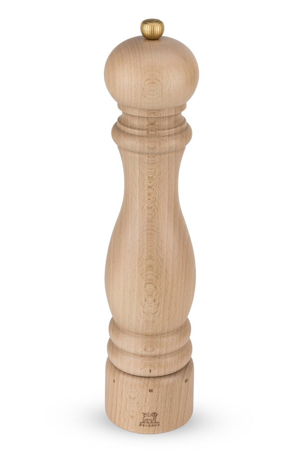 Peugeot Salzmühle Paris U-Select naturhell 30 cm
