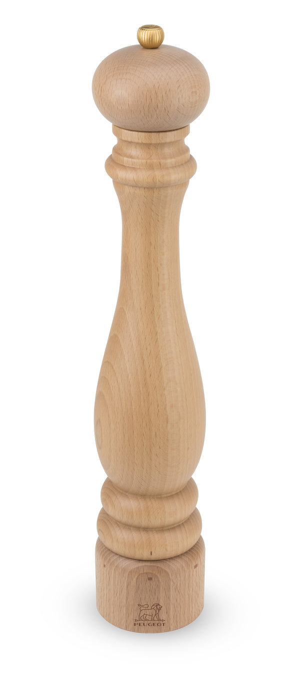 Peugeot Pfeffermühle PARIS U`SEL naturhell 40cm