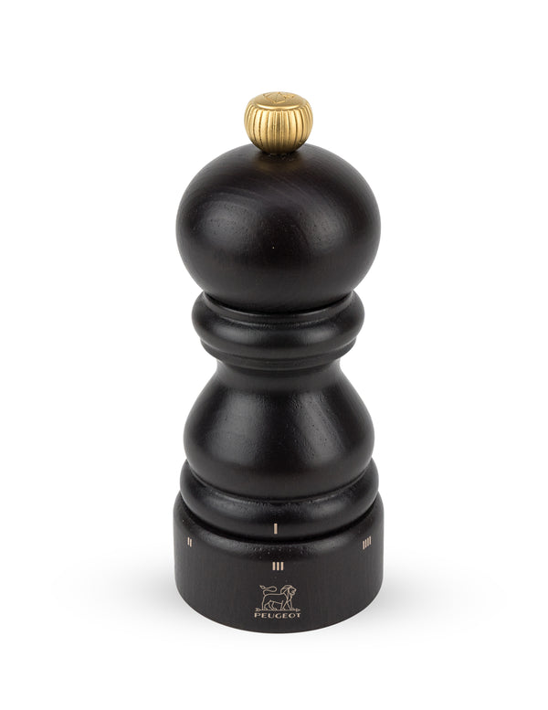 Peugeot Pfeffermühle PARIS U`SEL Schokolade 12cm