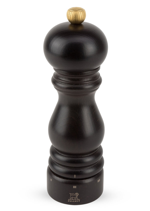 Peugeot Pfeffermühle PARIS U`SELECT Schoko. 18cm