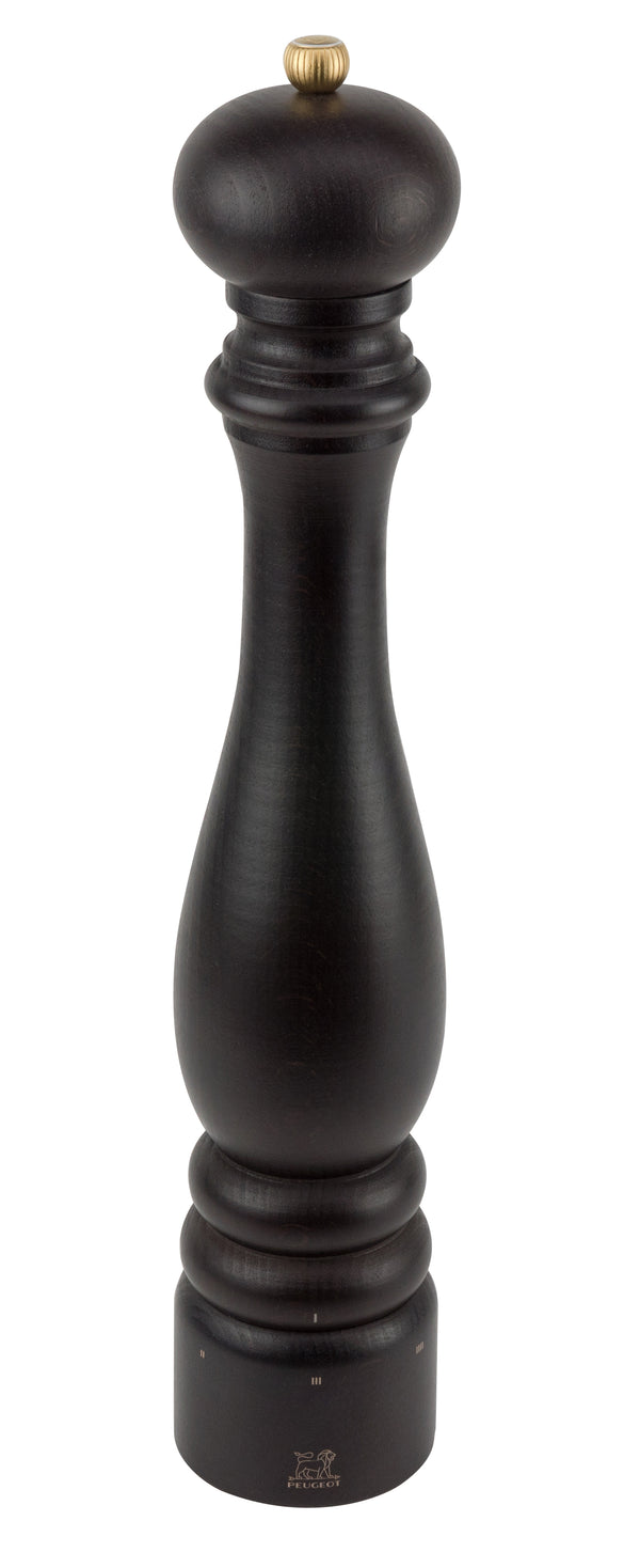 Peugeot Pfeffermühle PARIS U`SELECT Schoko. 40cm
