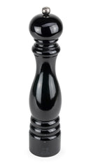 Peugeot Pfeffermühle PARIS U-SELECT 30cm schwarz lackiert