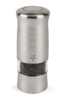 Peugeot pepper mill Zeli Pfefferm. chrome -plated matt