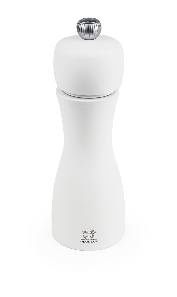 Peugeot Salzmühle Tahiti weiss 15 cm