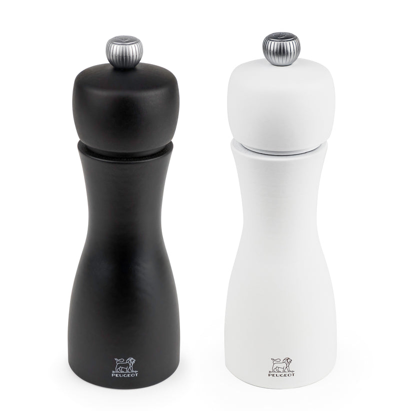 Peugeot Pfeffermühle Tahiti Duo Pfeffermühle/15cm