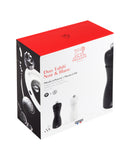 Peugeot Pfeffermühle Tahiti Duo Pfeffermühle/15cm