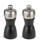 Peugeot Zubehör Fidji Duo inox/schw.matt 12cm