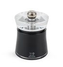 Peugeot Pfeffermühle BALI Akryl schwarz 8 cm