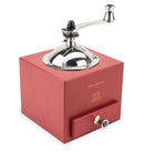 Peugeot Pfeffermühle ROELLINGER Rot 13 cm