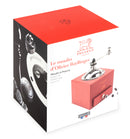 Peugeot pepper mill Roellinger red 13 cm