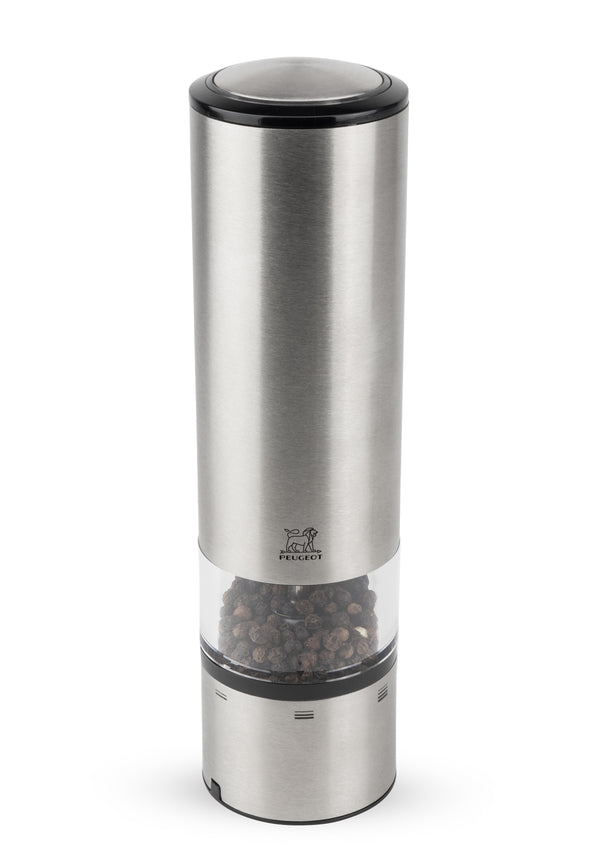 Peugeot Pfeffermühle ELIS SENSE elektrisch Inox 20cm