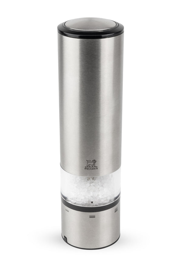 Peugeot Salzmühle ELIS SENSE inox elektr.20cm