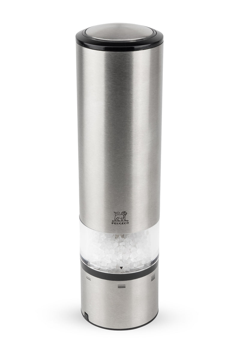 Peugeot Salzmühle ELIS SENSE inox elektr.20cm