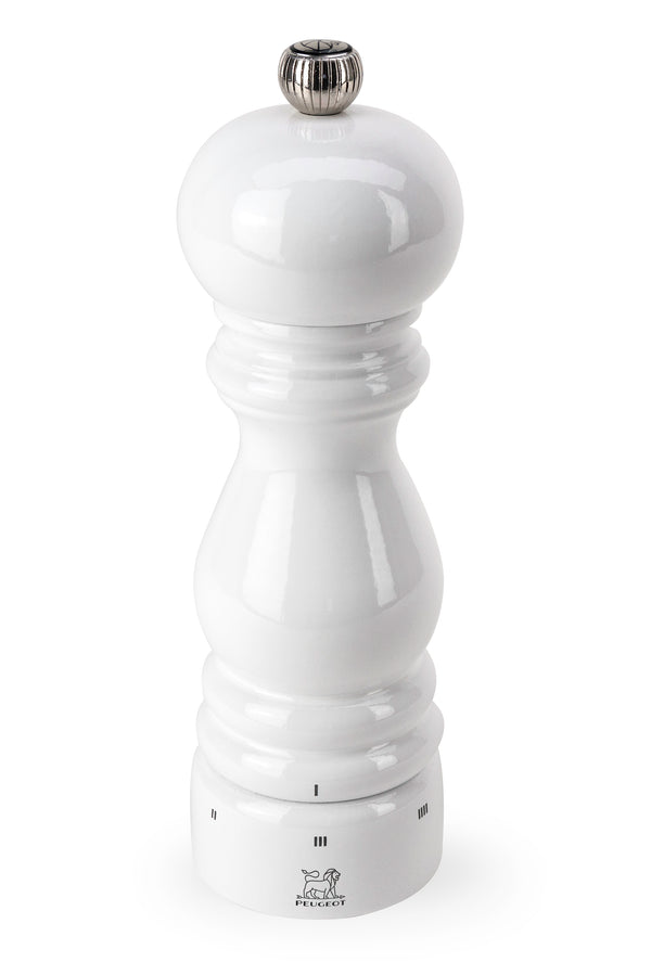 Peugeot Pfeffermühle PARIS U-SELECT PM weiss lack18