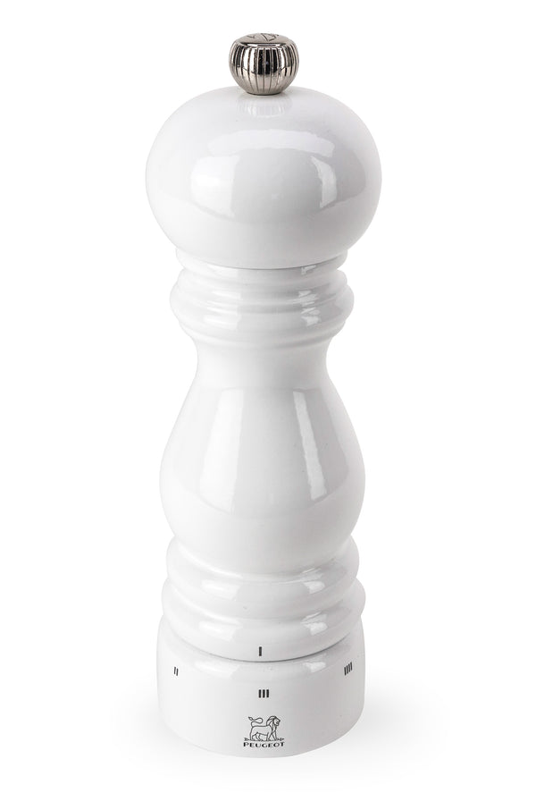 Peugeot Salzmühle PARIS U-SELECT SM weiss lack18