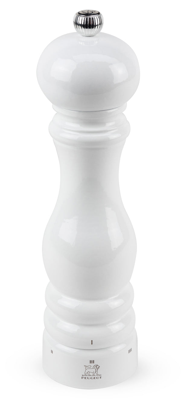 Peugeot Pfeffermühle PARIS U-SELECT PM weiss lack22