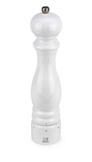 Peugeot Pfeffermühle PARIS U-SELECT weiss lack30