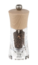 Peugeot Pfeffermühle OLERON PM naturhell 14 cm