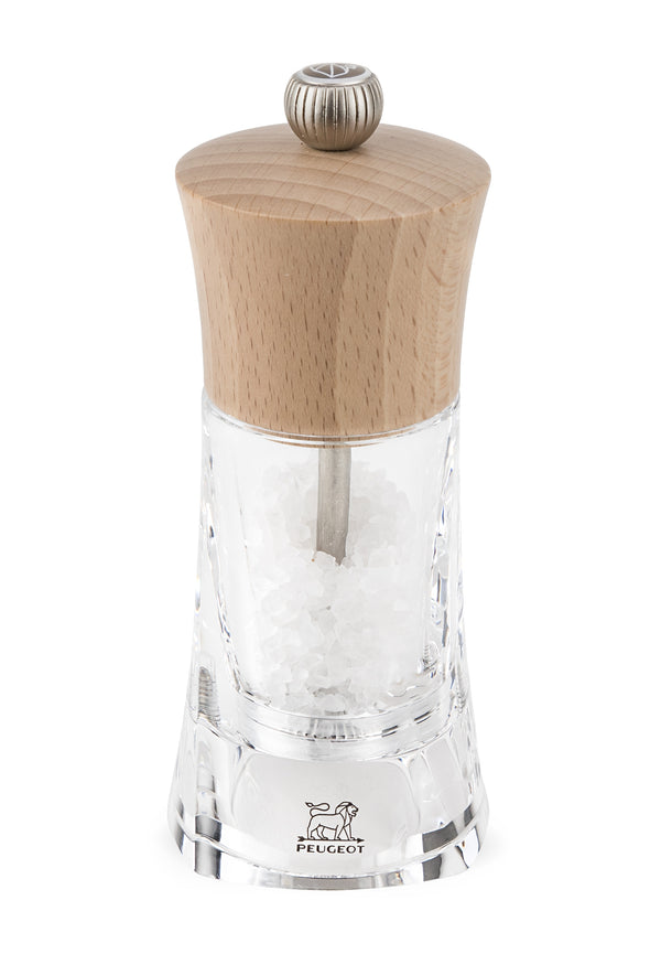 Peugeot Salzmühle OLERON SM naturhell 14 cm