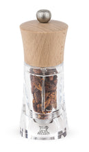 Peugeot Pfeffermühle OLERON Chilimühle 14 cm