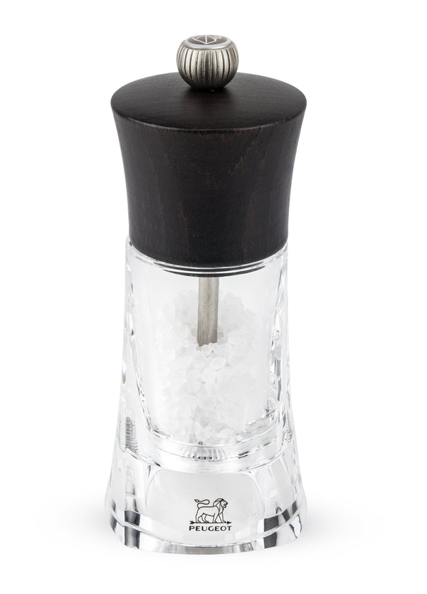 Peugeot Salzmühle OLERON SM Schokolade 14 cm