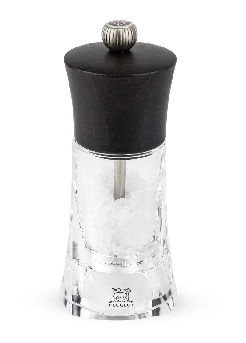 Peugeot Salzmühle OLERON SM Schokolade 14 cm