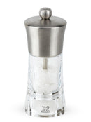 Peugeot Salzmühle Ouessant 14cm Acryl/ Inox