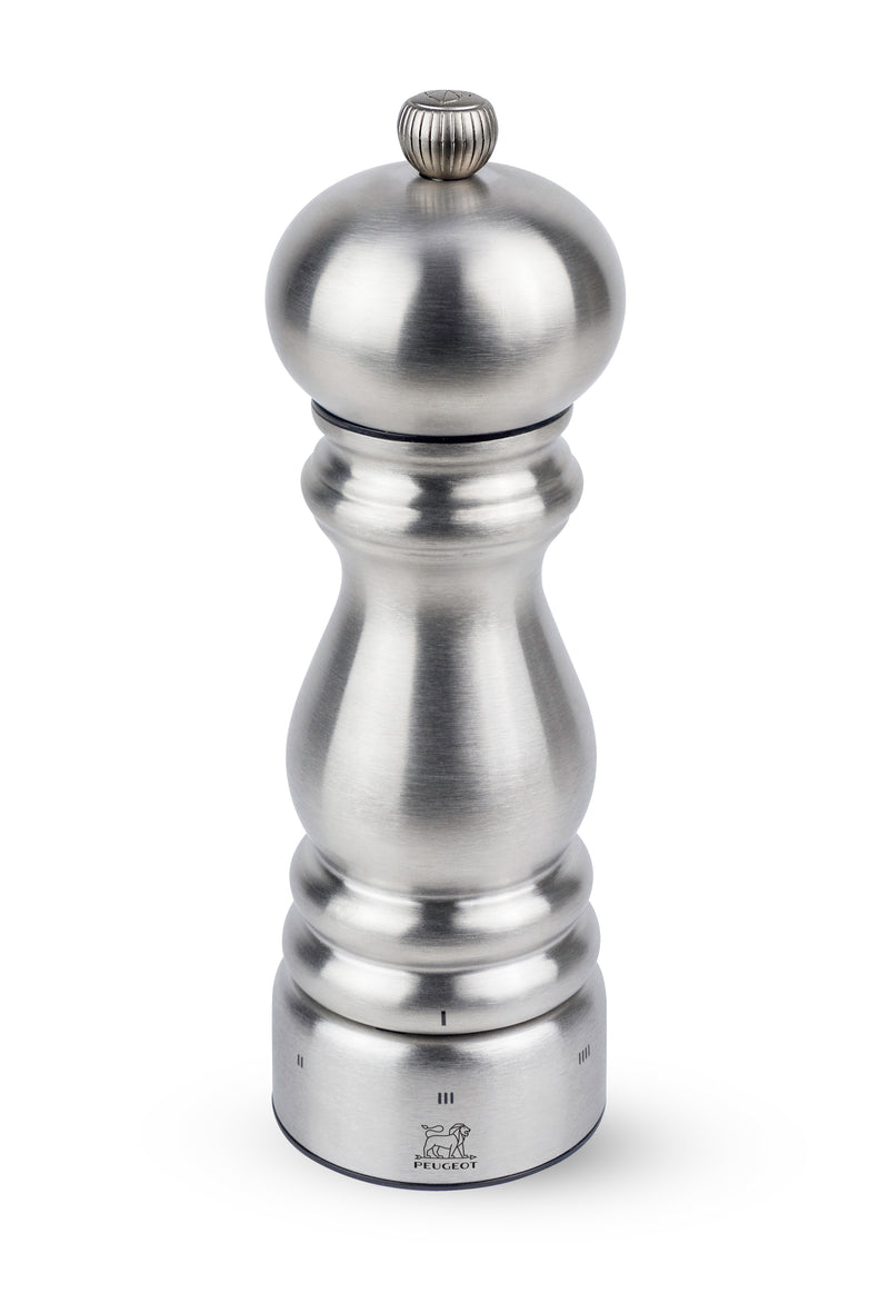 Peugeot Pfeffermühle Chef U Select Inox 18 cm