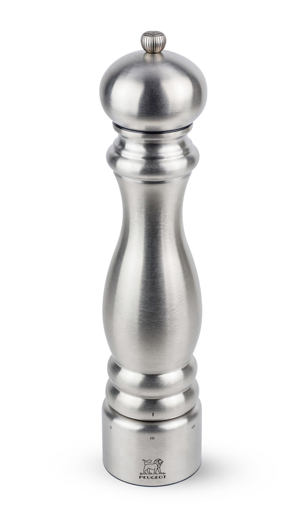 Peugeot Pfeffermühle Chef U Select Inox 30 cm