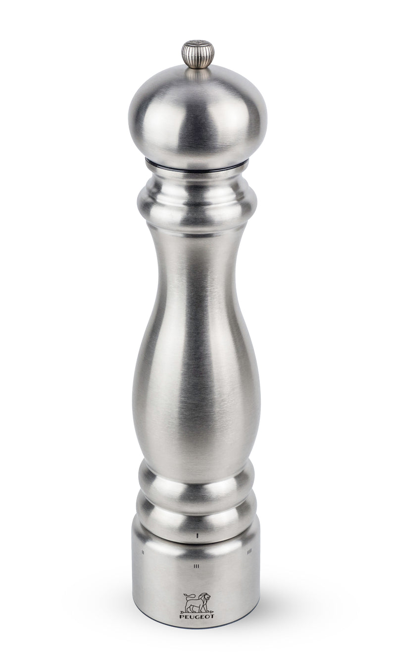 Peugeot Salzmühle CHEF U SELECT Inox 30cm