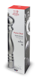 Peugeot Salzmühle CHEF U SELECT Inox 30cm