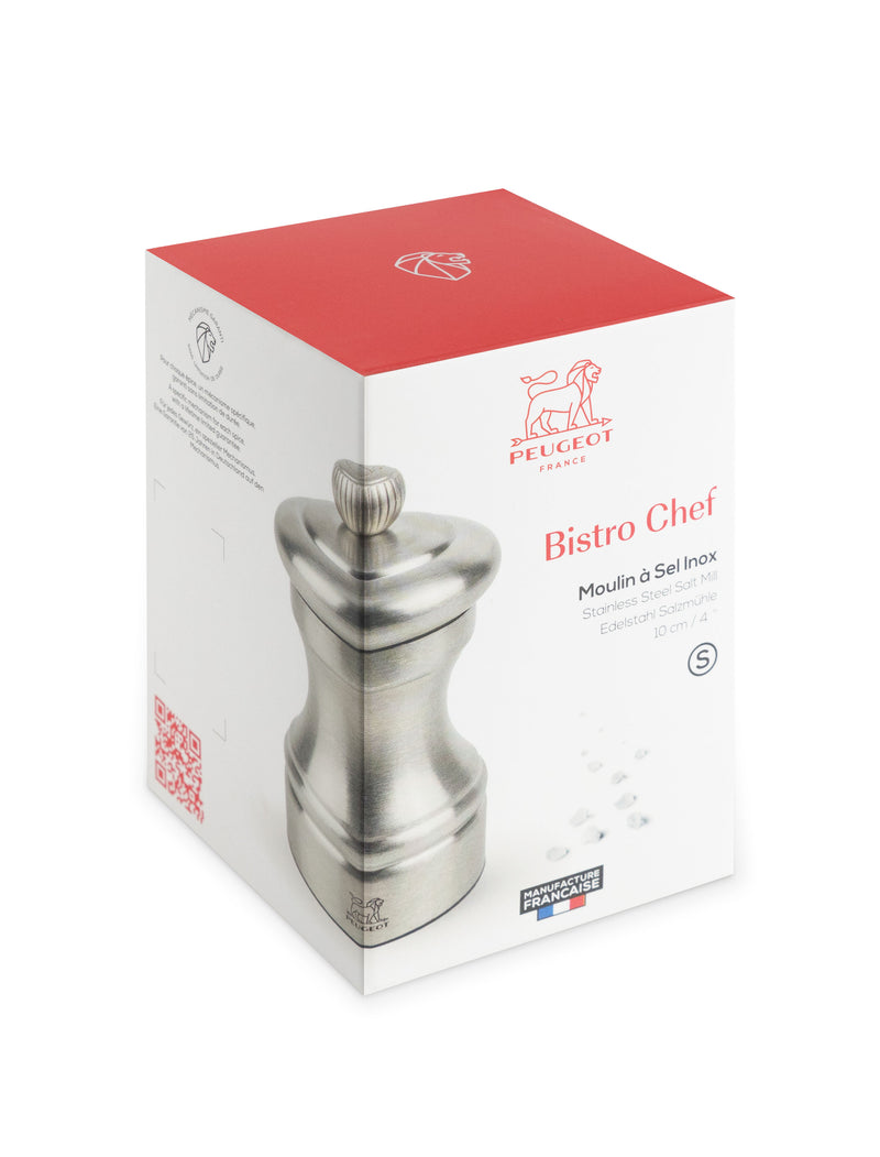 Peugeot Salzmühle CHEF Bistro 10cm