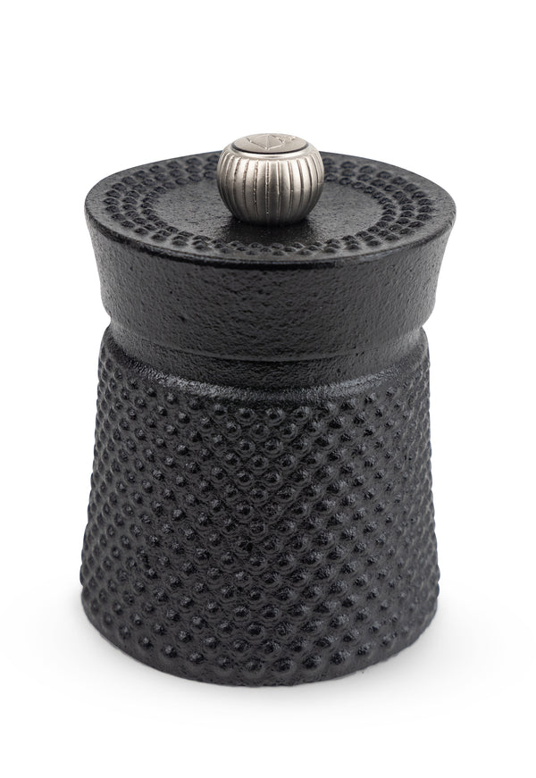 Peugeot Pfeffermühle BALI Gusseisen schwarz Pfeffermühle