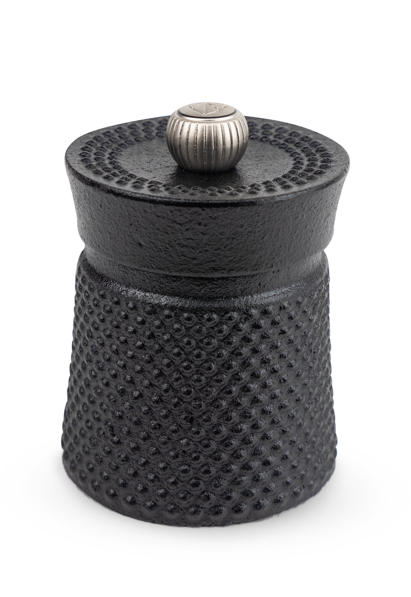 Peugeot Pfeffermühle BALI Gusseisen schwarz Pfeffermühle