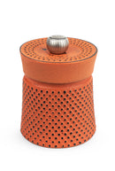 Peugeot Pfeffermühle Bali cast iron orange pepper mill
