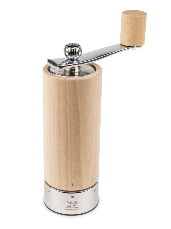 Peugeot Pfeffermühle ISEN naturhell 18cm