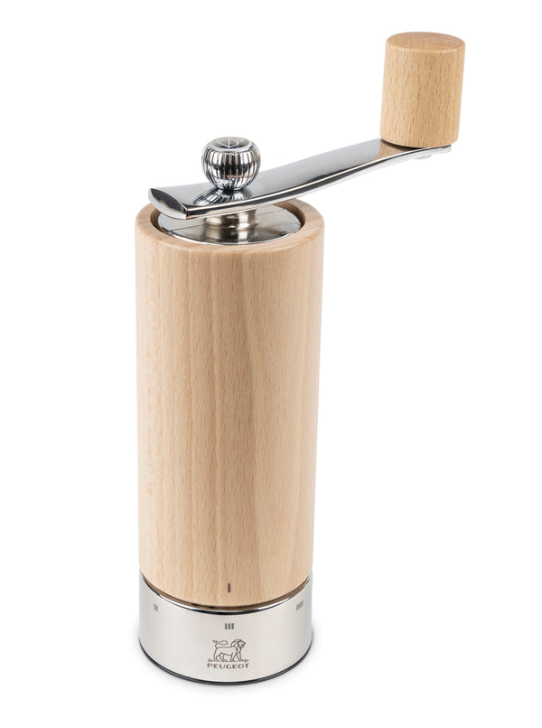 Peugeot Salzmühle ISEN naturhell 18cm