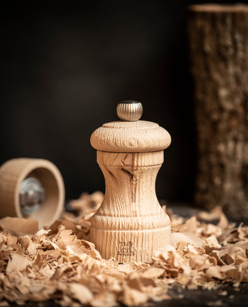 Peugeot Pfeffermühle NATURE Bistro 10cm