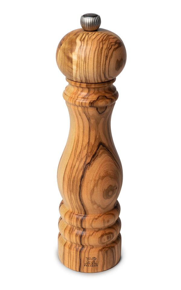 Peugeot Salzmühle PARIS Olivenholz 22cm