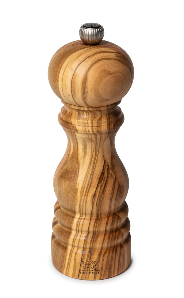 Peugeot Salzmühle PARIS Olivenholz 18cm