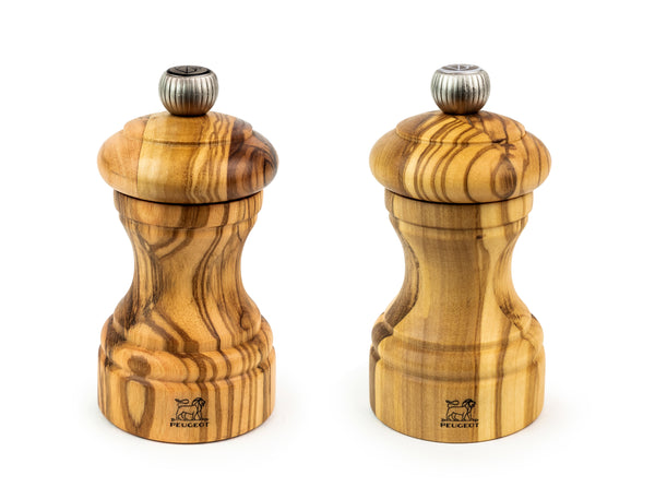 Peugeot Zubehör Duo Bistro Olivier 10cm