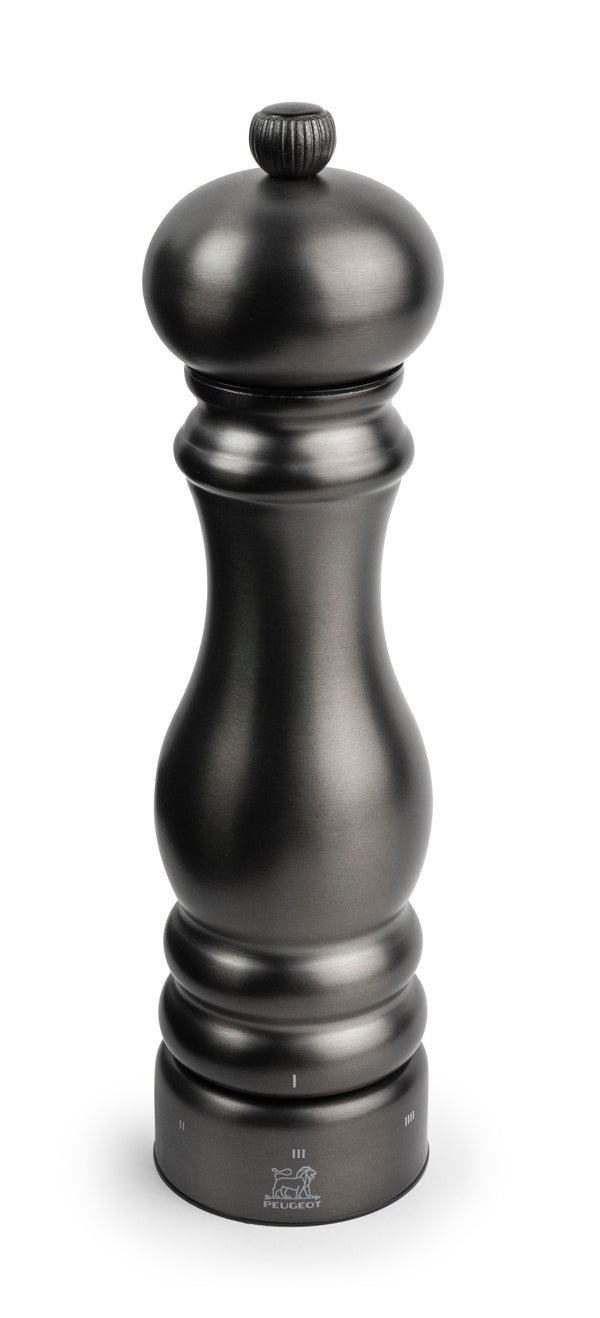 Peugeot Pfeffermühle PARIS CHEF CARBONU-Select 22cm