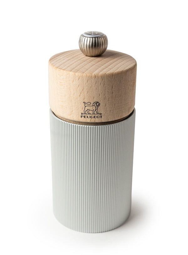 Peugeot Salzmühle LINE Natural 12cm