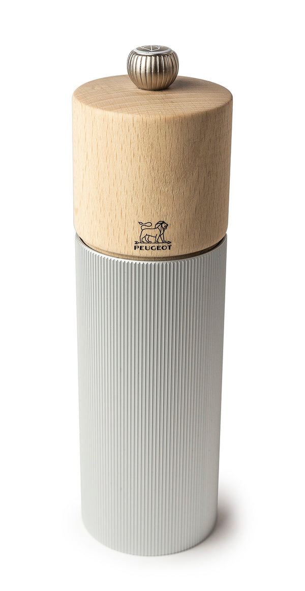 Peugeot Salzmühle LINE Natural 18cm