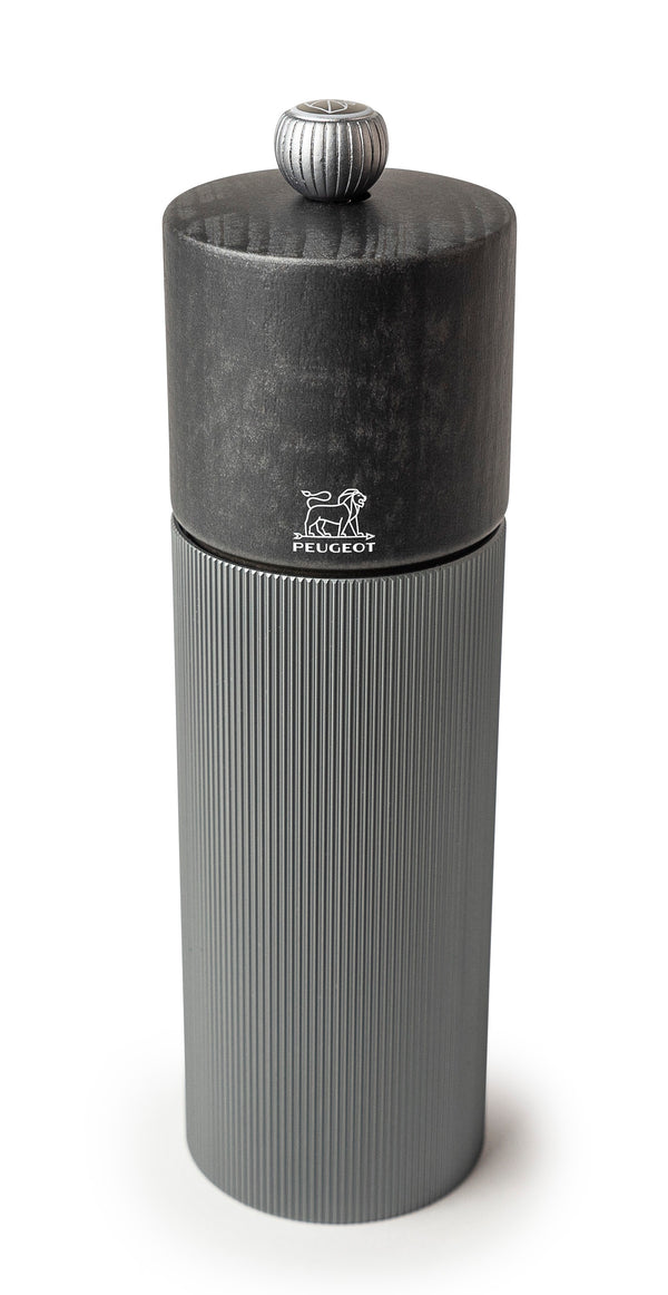 Peugeot Salzmühle LINE Dark 18cm