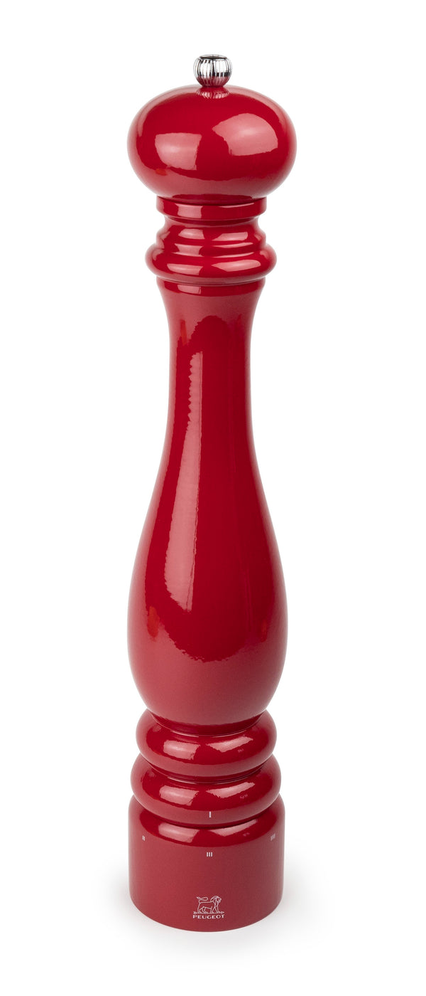 Peugeot Pfeffermühle PARIS ROT U SELECT 40cm