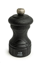 Peugeot Pfeffermühle NATURE BLACK Bistro 10cm